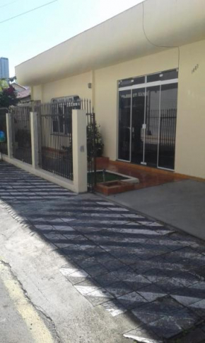 Casa 4 quartos ideal para famílias